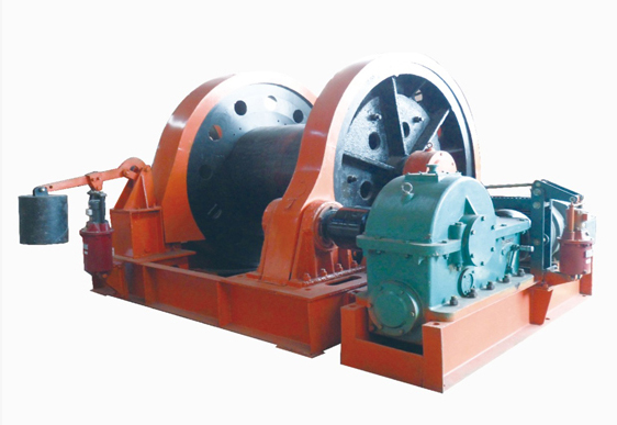 關(guān)于JZ系列鑿井絞車(chē)，這些您了解嗎？